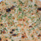 Garlic Naan(No Yogurt)