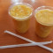 Mango Lassi (Sweet Yogurt Drink)