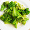 Fresh Sautéed Broccoli