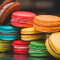 French Macaron (Assorted)