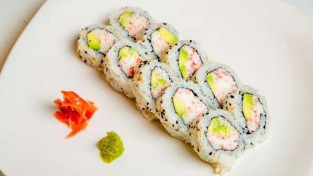 California Roll (10 Stück)