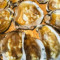 Gedämpfte Austern (6)
