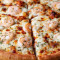 Shrimp Pizza Medium 12