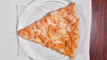 Pizza Slices (Plain)