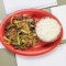 202. Mongolian Beef