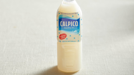 Calpico (Original Flavor) (Bottle)