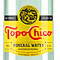 Topo-Chico Mineral Water