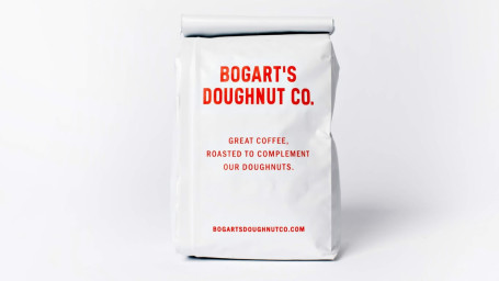 12 Oz Bogart's Coffee Beans