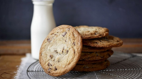 Olivia's Chocolate Chip Cookie