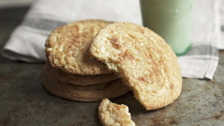 Snickerdoodle Cookie (Each)
