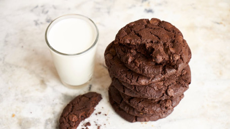 Mrs. D's Vegan Chocolate Cookie