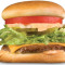 Kalifornischer Klassischer Cheeseburger