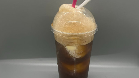 Large Soda Float