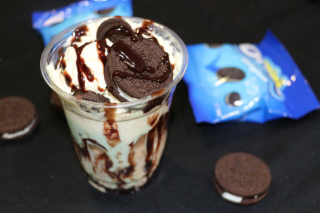 Magic Oreo Sundae