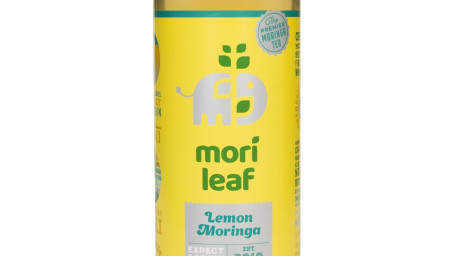 Mori Leaf Tea