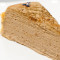 Crepe Cake Earl Grey (Quarter Sized)