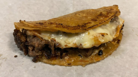 Birria Corn Quesadilla