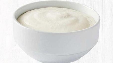 Sour Cream Crema Agria