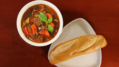 #49 Beef Stew