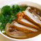 8. Tender Duck Noodle