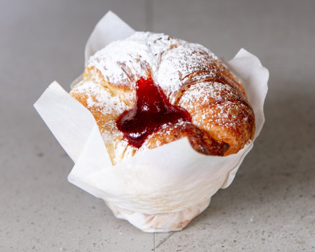 Cruffin Jam