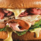 Metzgerblock-Sandwich