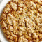 Plain Oatmeal Cookie