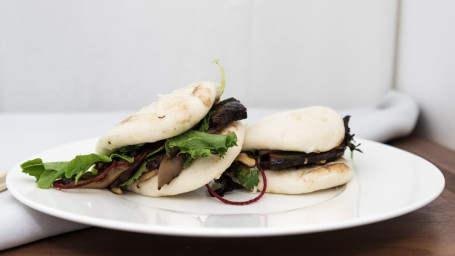 The Classic Gua-Bao