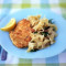 Hähnchen Schnitzel