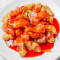 1. Sweet Sour Chicken (Lunch)