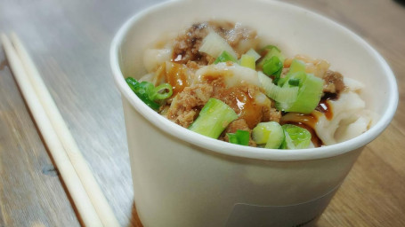 61. Braised Wonton