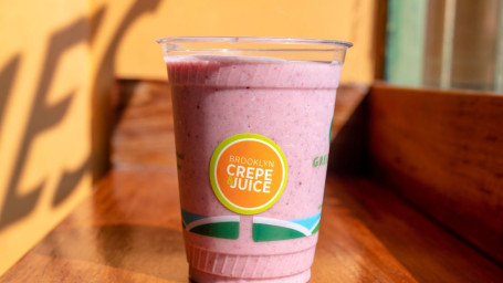 Pink Drink Smoothie