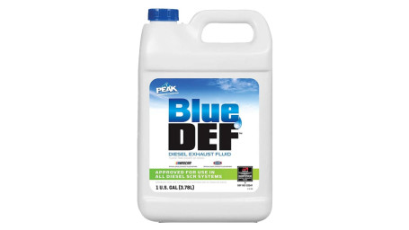 Peak Blue Def 1 Gal