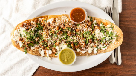 Tinga Huaraches