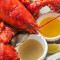Lobster Steamer Combo
