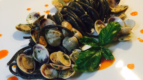 Vongole Al Piacere