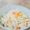 Pineapple Coleslaw- Served Cold