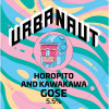 9. Horopito And Kawakawa Gose