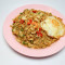 Sambal Fried Rice Mǎ Lái Cān Bā Chǎo Fàn