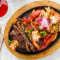 Parrilla Mixta Fajita