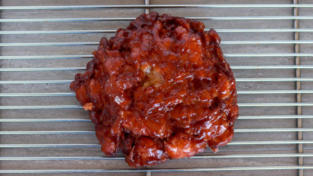 Apple Fritters (Each)