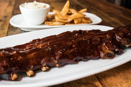 Carolina Baby Back Ribs (Full Rack)