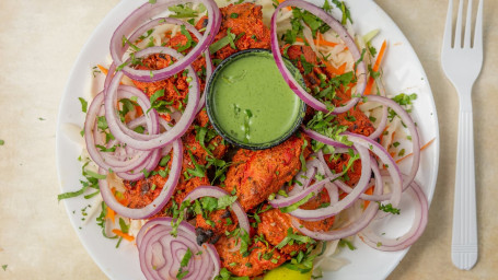 Chicken Tikka Kebob