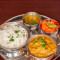 Mixed Veg Kofta Curry