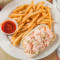 Lobster Roll (Sandwich Only No Side)