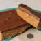 Peanut Butter And Chocolate Squares