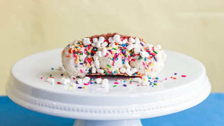 Cream's Ice Cream Taco