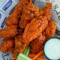 Full Order Bone-In Broasted Wings