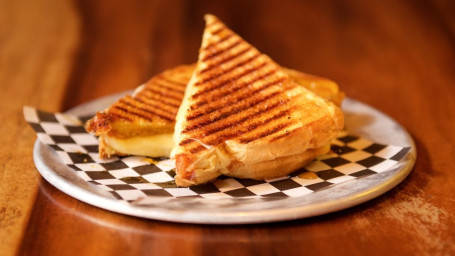 Truffle Honey Grilled Cheese Sandwich