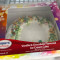 7” Round Ice Cream Cake